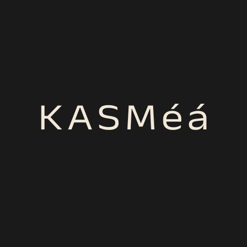 KASMéá